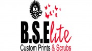 BS Elite Custom Prints & Scrubs