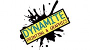 Dynamite Printing & Graphics