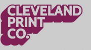 Cleveland Print