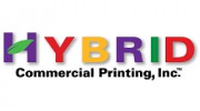 Hybrid Commercial Printing