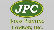 Jones Printing