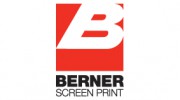 Berner Screen Print