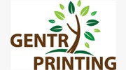 Gentry Printing