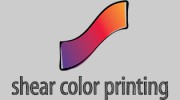 Shear Color Printing