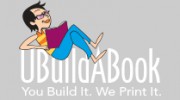 U Build A Book