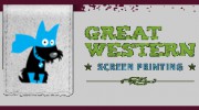 Great Western Screen Printing