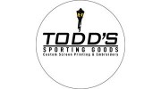 Todd's Sporting Goods