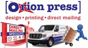 Orion Press