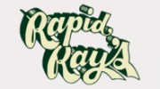 Rapid Ray's Prntng & Copying