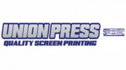 Union Press Screen Printing