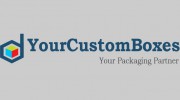 Your Custom Boxes