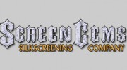 Screen Gems Silkscreening