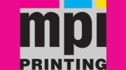 MPI Printing