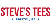 Steve's Tees Awards & Designs