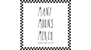 Many Moons Merch