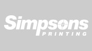 Simpsons Printing