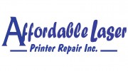 Affordable Laser Printer Services