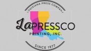 LA Pressco Printing