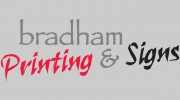 Bradham Printing & Signs