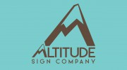 Altitude Sign