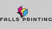 Falls Printing