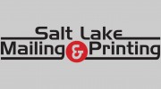 Salt Lake Mailing & Printing