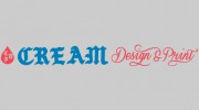 CREAM Design & Print