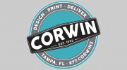 Corwin Design & Graphics