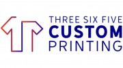 365 Custom Printing