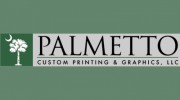 Palmetto Custom Printing & Graphics