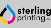 Sterling Printing