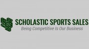 Scholastic Sports Sales