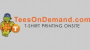 Tees On Demand