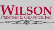 Wilson Printing & Graphics