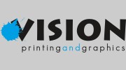 Vision Screenprinting & Grphcs