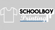 Schoolboy Printing