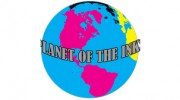 Planet Of The Inks