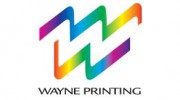 Wayne Printing & Lithographing