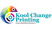 Kool Change Printing