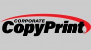 Corporate Copy Print