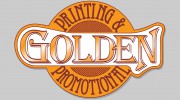 Golden Printing & Promotional Products