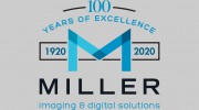 Miller Blueprint CO