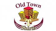 Old Town T Shirts