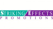 Striking Effects Promotions