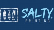 Salty Printing