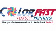 Color Fast Print & Graphic