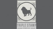 Triple Stamp Press