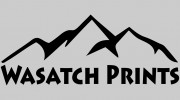 Wasatch Prints