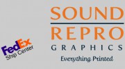 Sound Reprographics