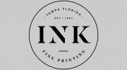 Ink Fine Printing